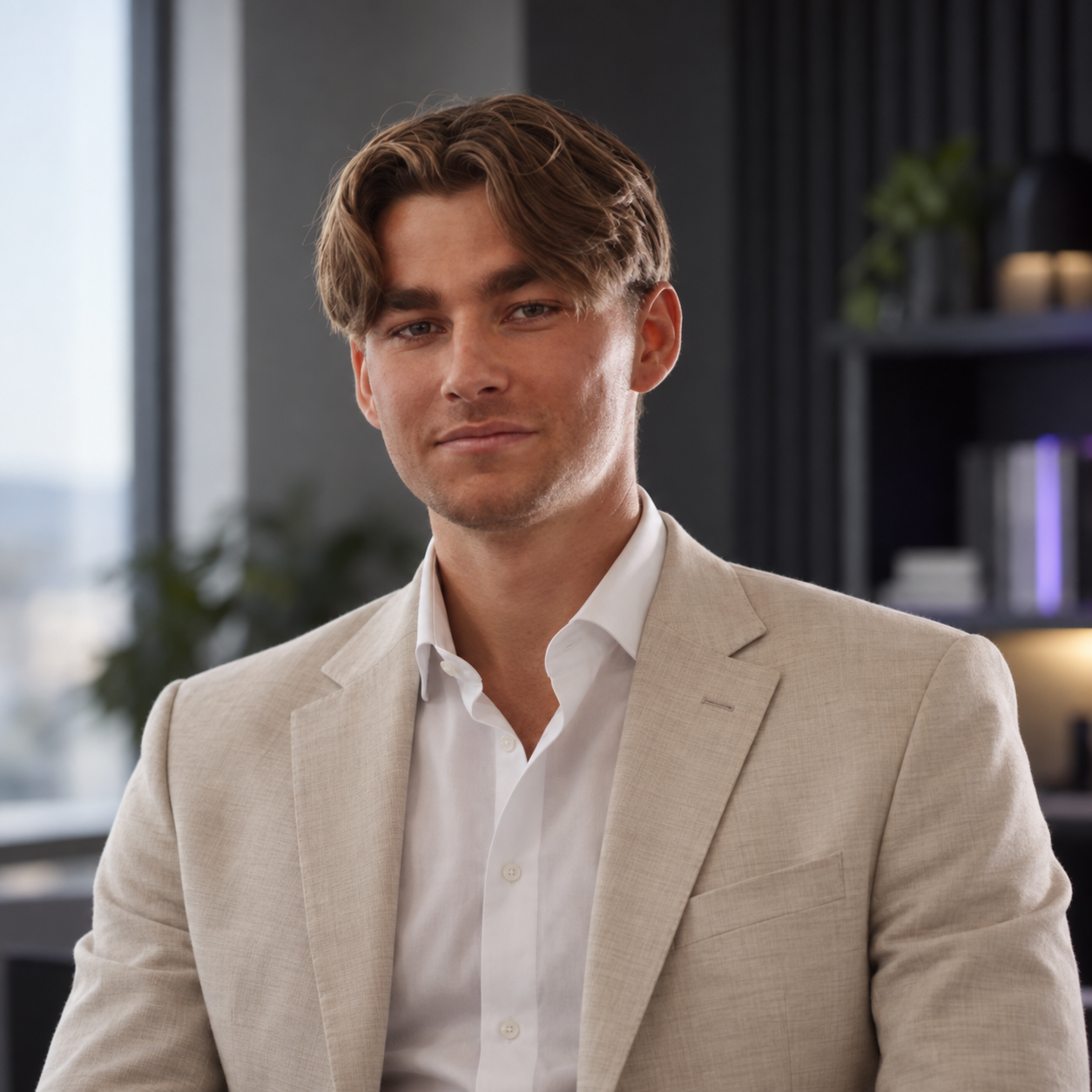 Magnus Robbestad
